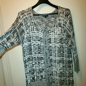 Lane Bryant cardigan plus size
